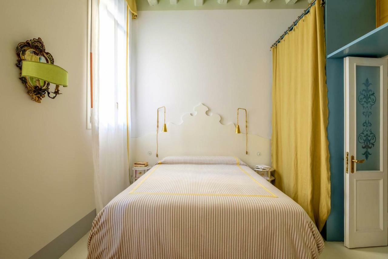 Apartamento Ca' del Ramo d'oro Venecia Exterior foto