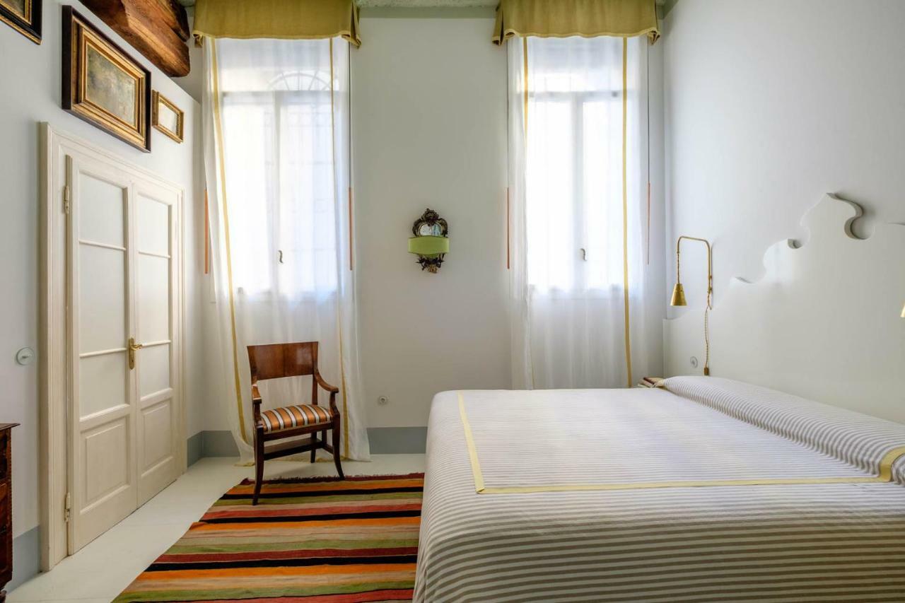 Apartamento Ca' del Ramo d'oro Venecia Exterior foto