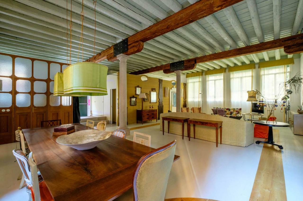 Apartamento Ca' del Ramo d'oro Venecia Exterior foto
